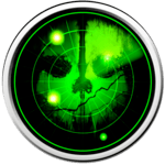 Ghost Detector Spectrum icon