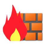 NoRoot Firewall icon