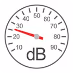 Sound Meter icon