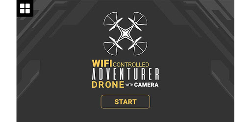 WIFI ADVENTURER PC screenshot