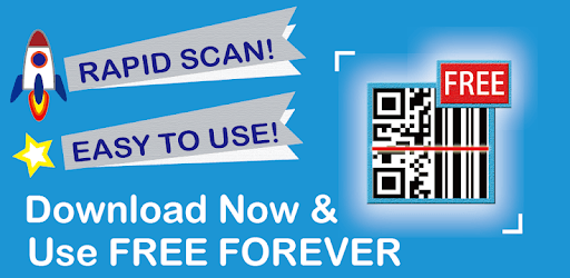 Free QR Scanner: Bar Code Scanner & QR Code Reader PC screenshot