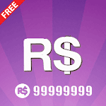 How To Get Freee Robux 2019 icon