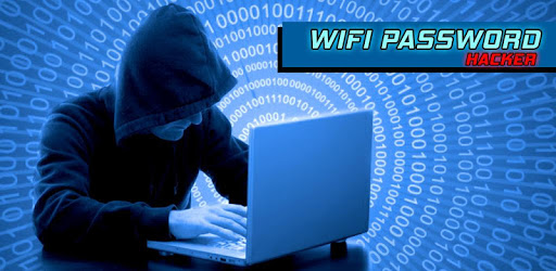 WiFi Password Hacker(Prank) pc screenshot WiFi Password Hacker(Prank) PC screenshot