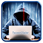 WiFi Password Hacker(Prank) icon