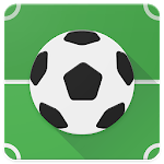 Liga - Live Football Scores icon