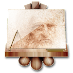 Artist Grid icon