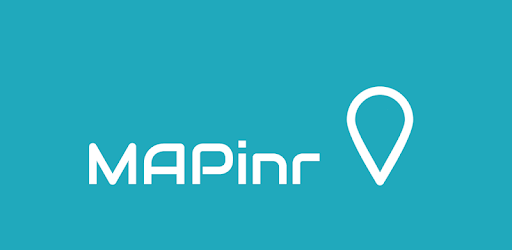 MAPinr-KML/KMZ/WMS/GPX/OFFLINE PC screenshot