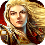 Kingdoms at War: Hardcore PVP icon