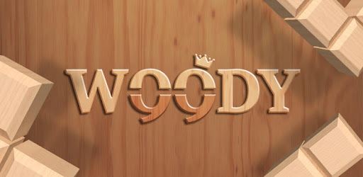 Woody 99 - Sudoku Block Puzzle - Free Mind Games PC screenshot