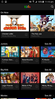 Foxtel Go PC screenshot 2