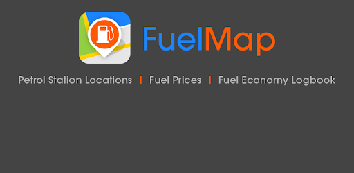 Fuel Map Australia pc screenshot Fuel Map Australia PC screenshot