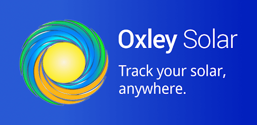 Oxley Solar PC screenshot