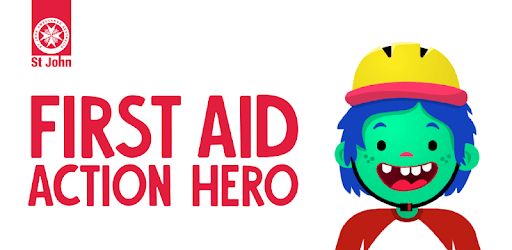 First Aid Action Hero PC screenshot