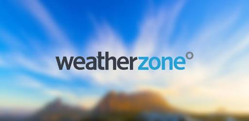 Weatherzone PC screenshot