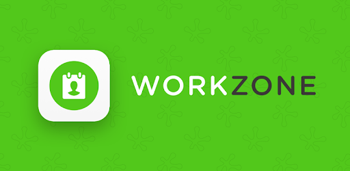 WorkZone PC screenshot