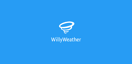 WillyWeather PC screenshot