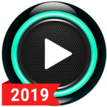 Music Player - Bass Booster - Free Download icon