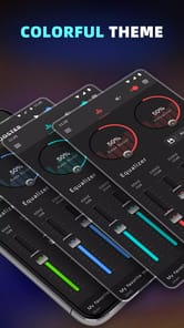 Bass Booster & Equalizer PC screenshot 3