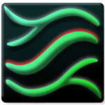 Audizr - Spectrum Analyzer icon