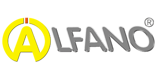 ALFANO PC screenshot
