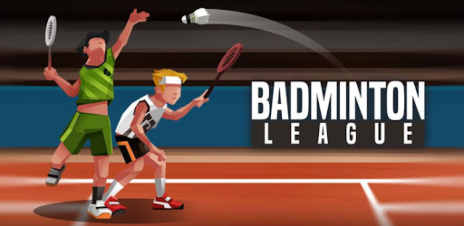 Badminton League pc screenshot Badminton League PC screenshot