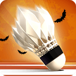 Badminton League icon