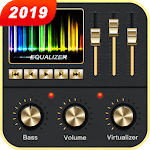Equalizer - Bass Booster & Volume Booster icon