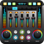 Equalizer & Bass Boost icon