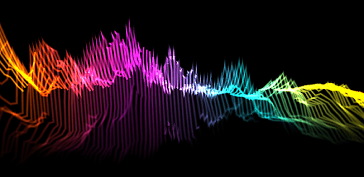 Music Visualizer PC screenshot