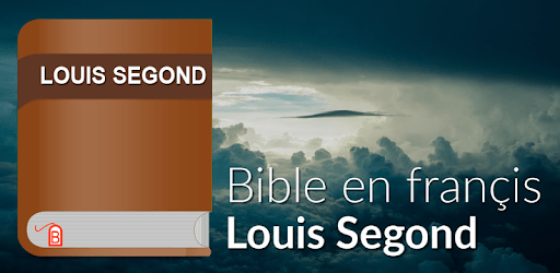 French Bible Louis Segond - Offline Louis Segond PC screenshot