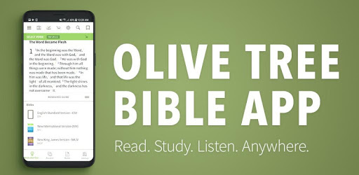 Bible PC screenshot