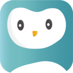Wysa: stress, depression & anxiety therapy chatbot icon