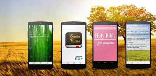 The Holy Bible PC screenshot
