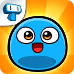 My Boo - Your Virtual Pet Game icon