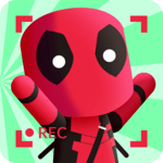 Vlogger Go Viral - Tuber Game icon