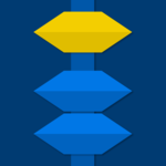 Simple Soroban icon