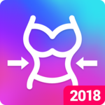 Body Editor - Body Shape Editor, Slim Face & Body icon