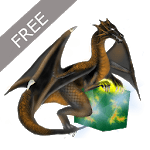Magic Dosbox Free icon