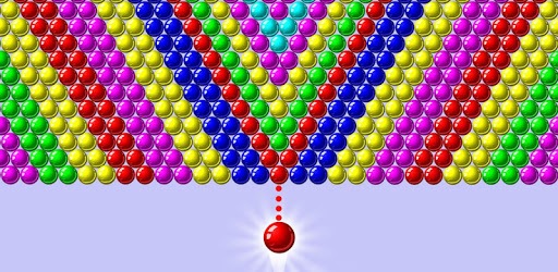 Bubble Shooter PC screenshot