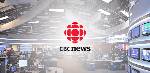 CBC News PC screenshot