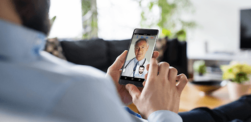Medeo Virtual Healthcare PC screenshot