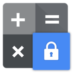 Calc Vault-Photo,video locker,Safe Browser,Applock icon