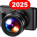HD Camera icon