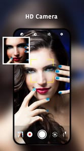 HD Camera PC screenshot 1