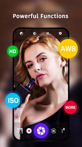 HD Camera PC screenshot 3