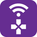 Remote+Cast for Roku icon