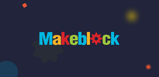 Makeblock PC screenshot