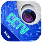 CCTV Camera icon