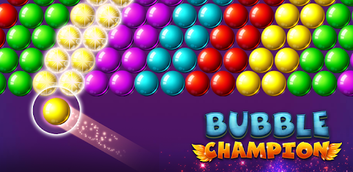 Bubble Champion pc screenshot Bubble Champion PC screenshot