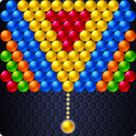 Bubbles Empire Champions icon
